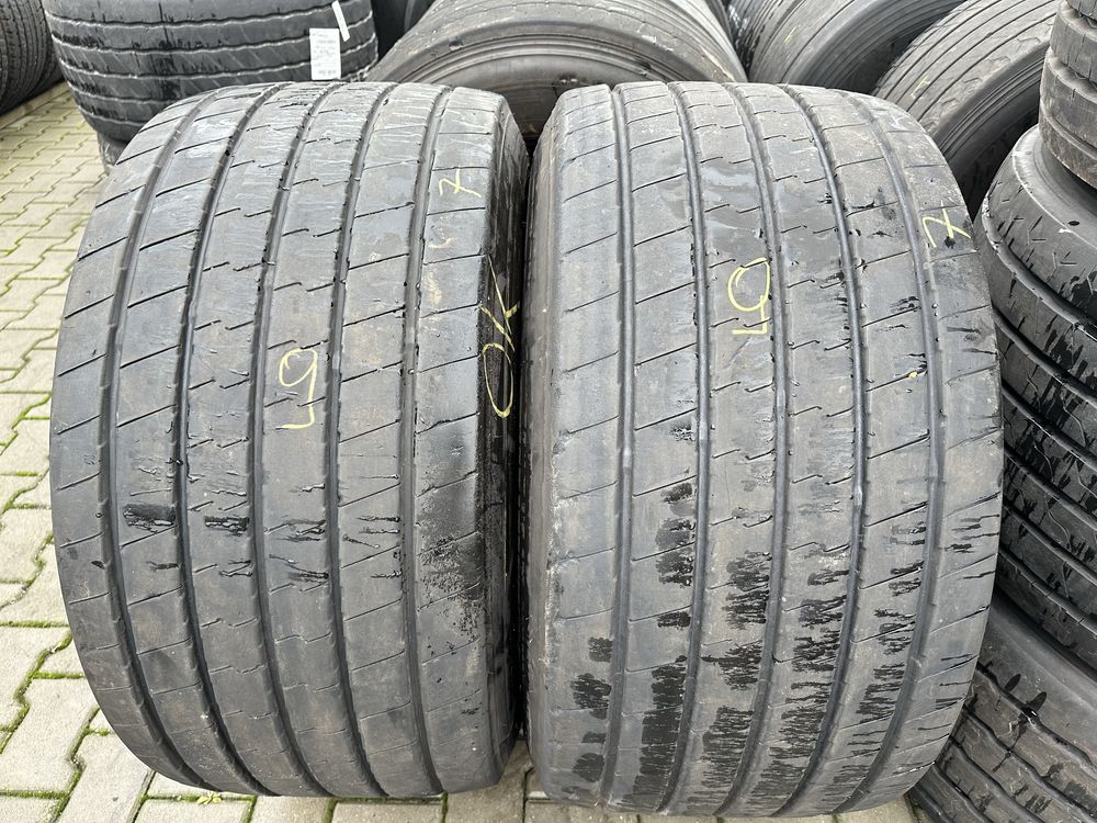 Dunlop SP247 435/50R19.5