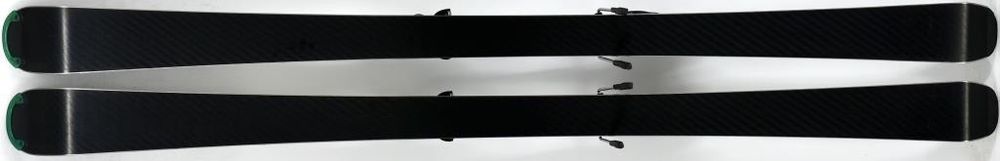 Narty Elan Explore 72 170 cm