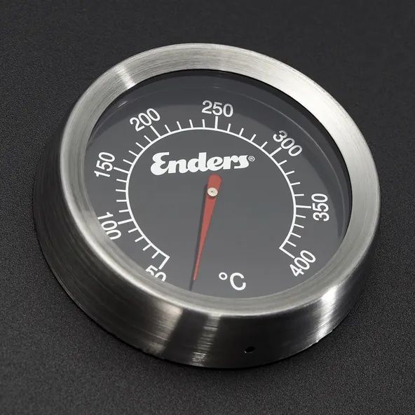 Гриль Enders Mason S