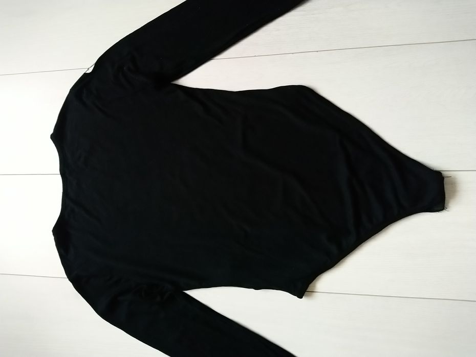 Купальник комбідрес Скелет UK 12 розмір