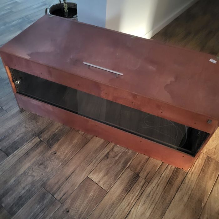 Terrarium akwarium żółw jaszurka itp