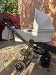 Коляска carrello epica 2 в 1