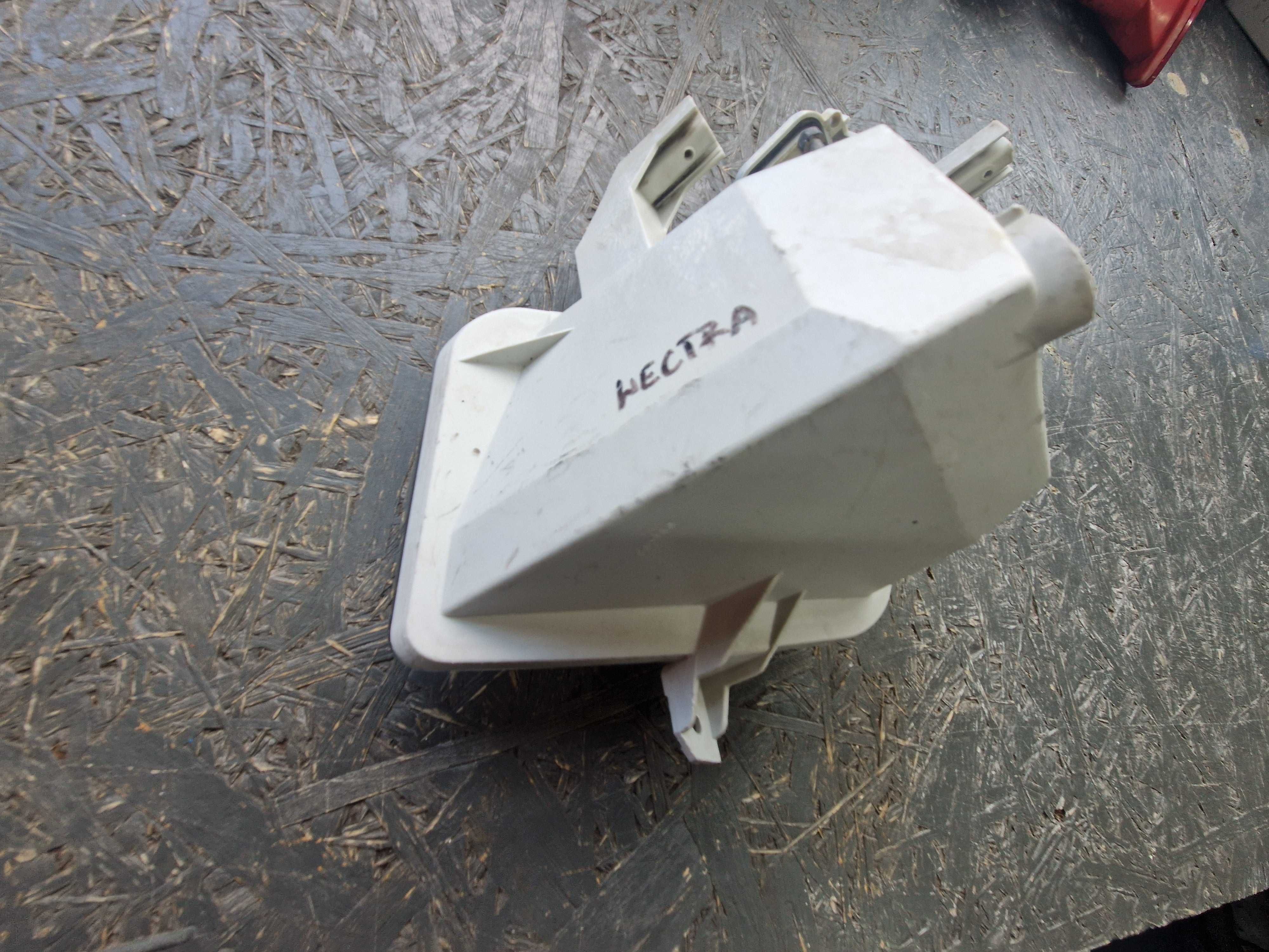 Halogen Lewy Przód OPEL VECTRA B 904.646.63