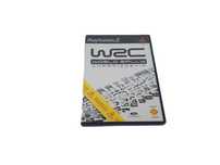 Gra Wrc Sony Playstation 2 Ps2 (4I2)