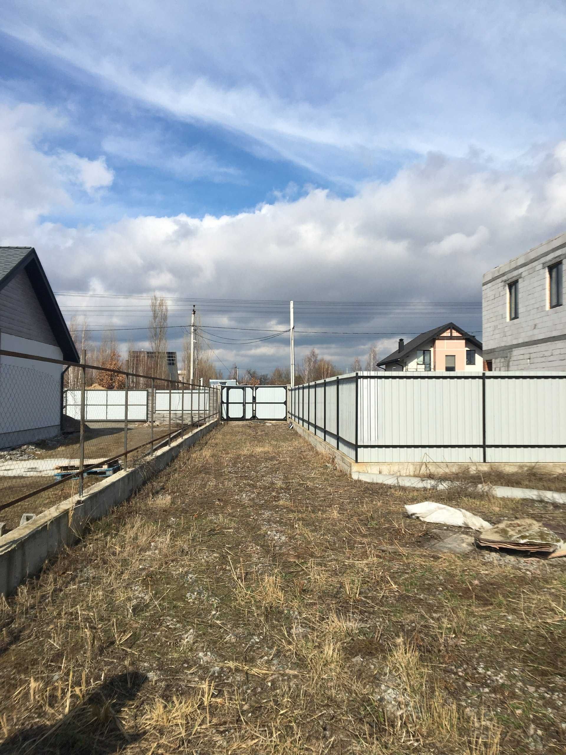 Продам будинок з гаражем у Білогородці без комісії