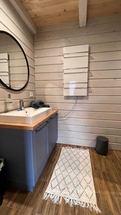 відпочинок в Карпатах НОВІ СКАНДИНАВСЬКІ АПАРТАМЕНТИ біля річки та ГІР