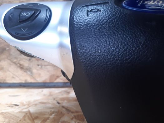 Airbag/ poduszka powietrzna kierowcy Ford C - Max 2011r.