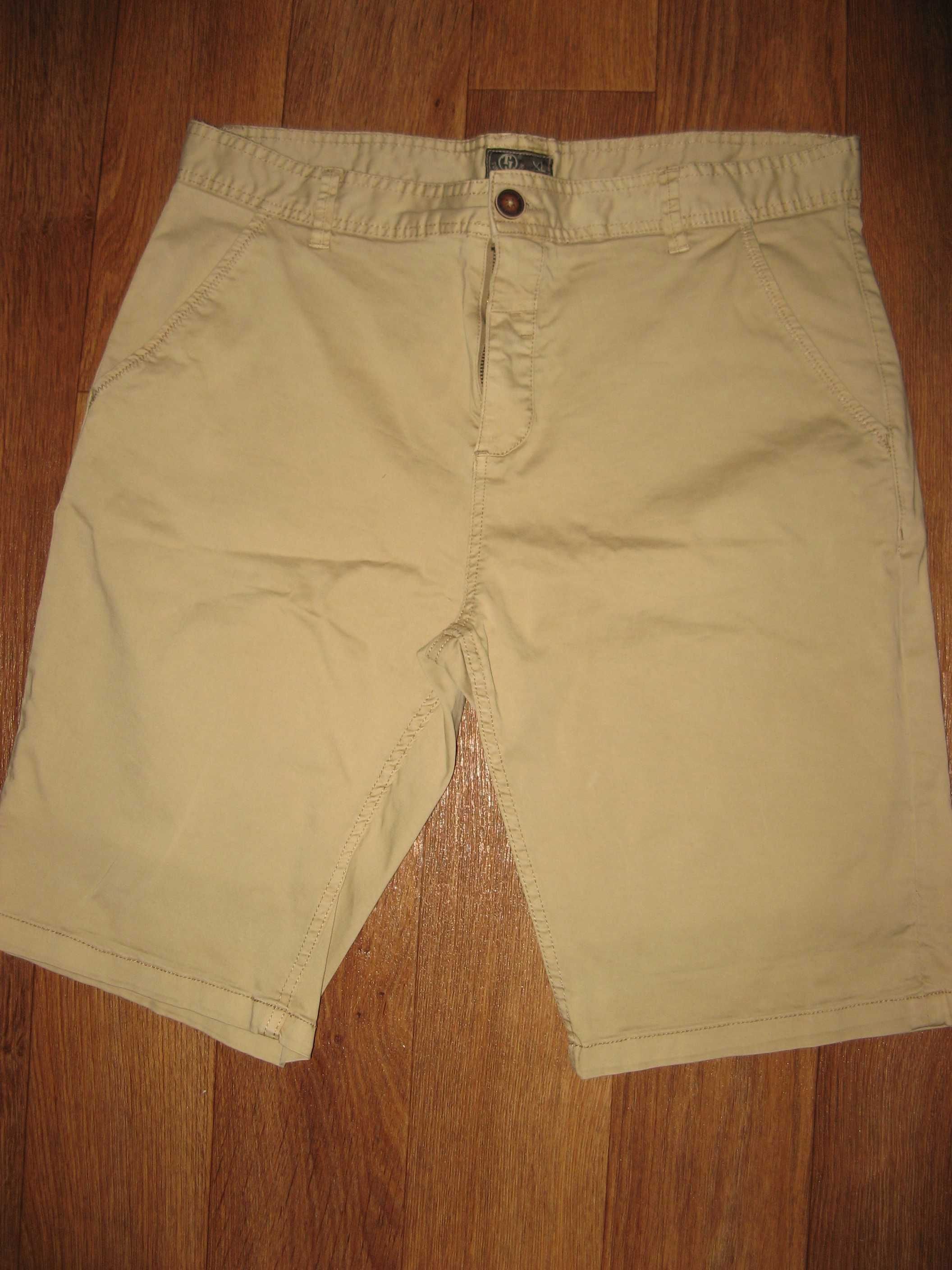 Шорты Tom Tompson XL bio cotton