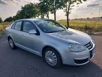 VW Jetta 1.6Mpi 102KM *nowy rozrząd*