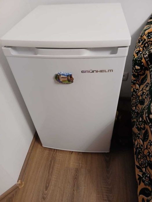 Морозілка Grunhelm