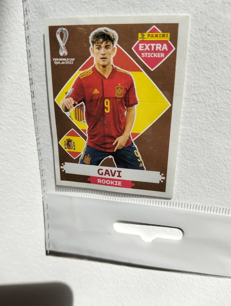 Gavi oro em perfeito estado preço acessível