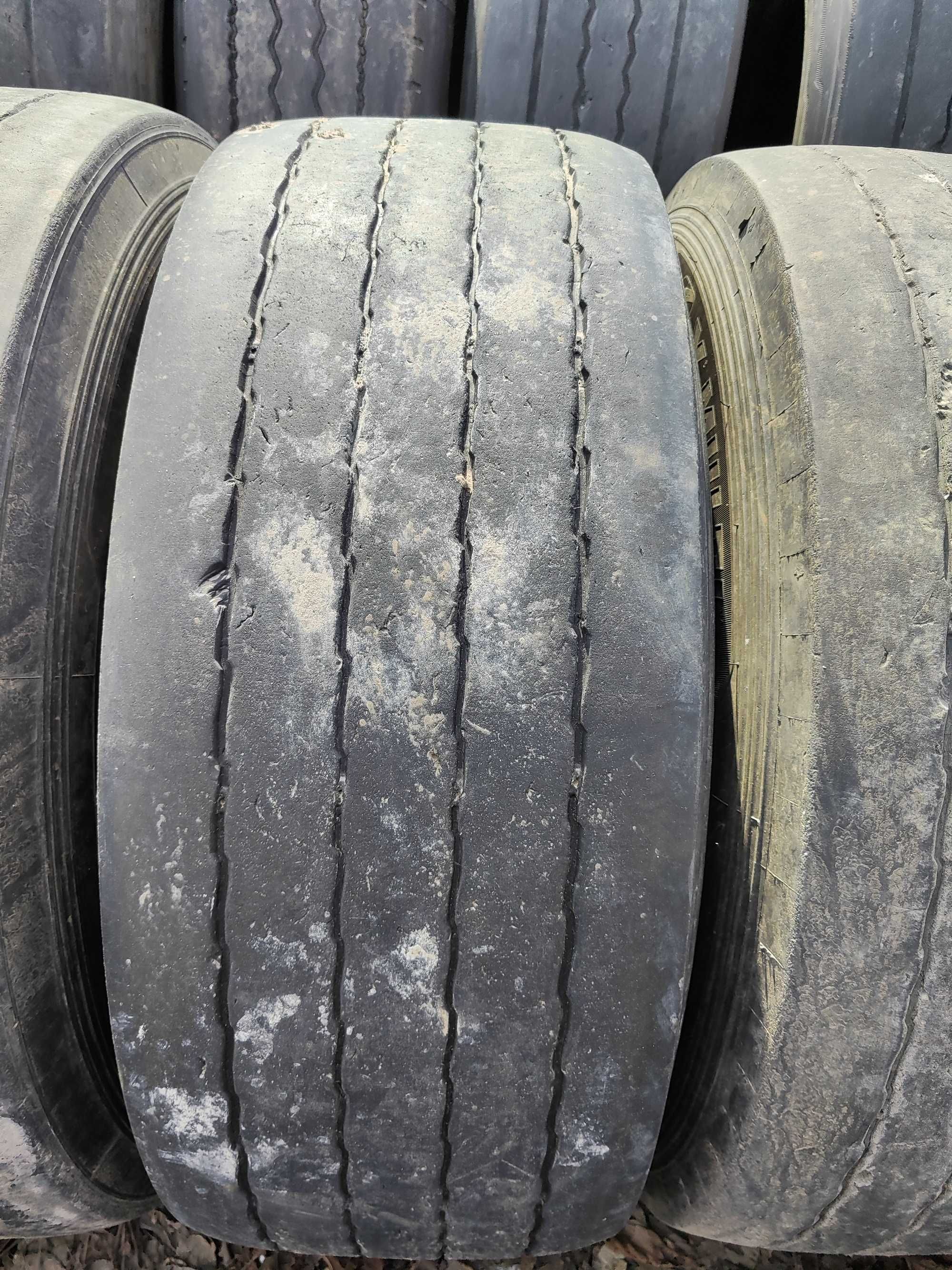 Шины 385/65 R22.5 Michelin