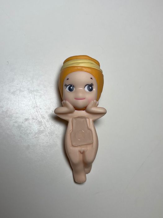 Sonny Angel Sweets Series - Cream Puff
