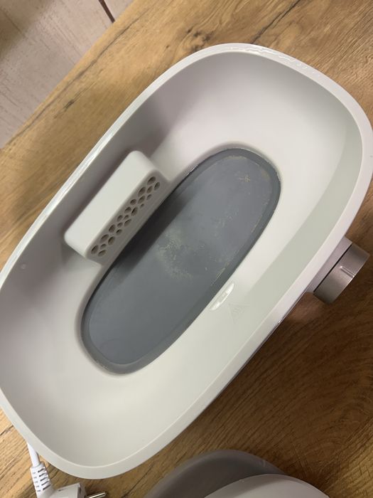 Sterylizator z suszarka philips