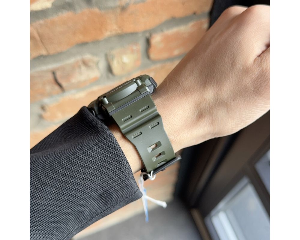 Годинник Casio WS-1500H-3B