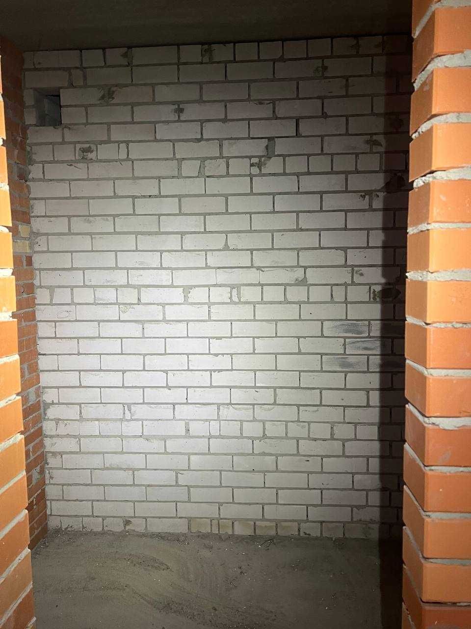 Продам 1-К Новобудова(без паркомісця), 50м.кв., Вокзальна