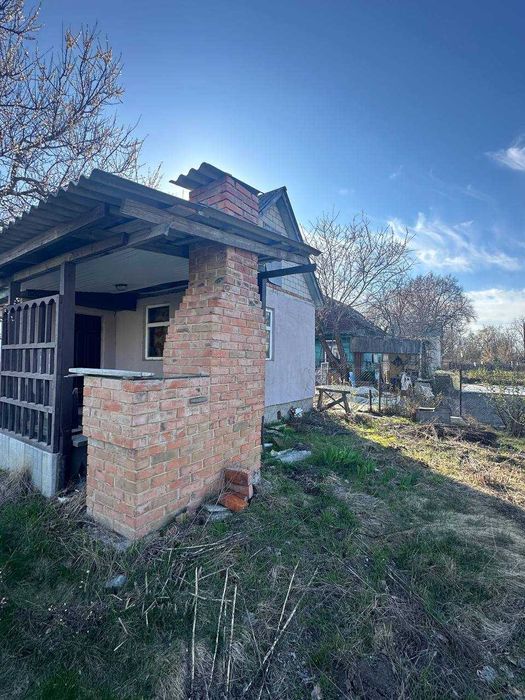 Продам цегляну дачу в Жавинці, СТ «Комунальник»