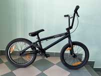 RADIO BIKE CO. Dice 20" Bmx Rower Wyczynowy