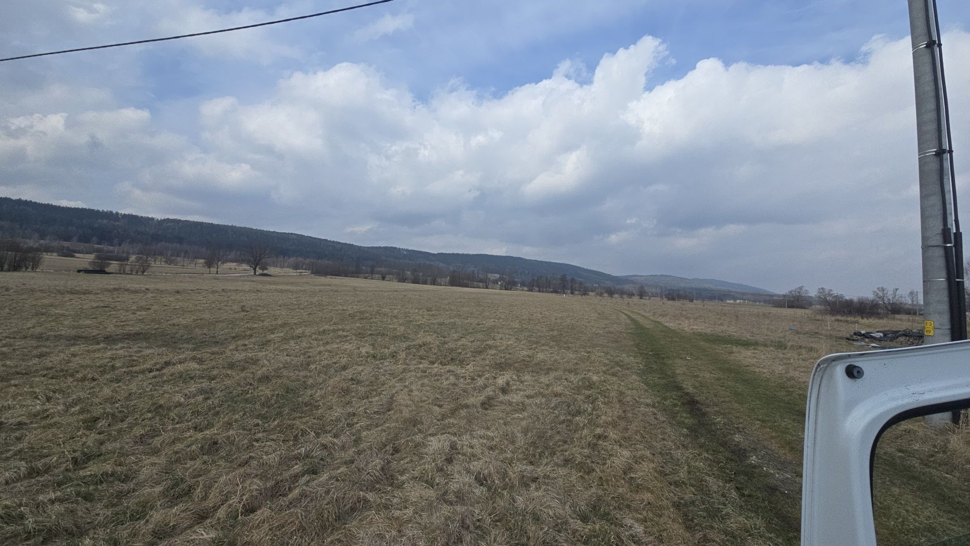 Działka 34A Długopole Dolne