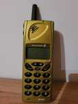 Stary telefon ERICSSON  S868 dla kolekcjonera