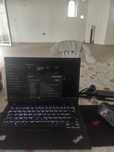 Laptop ThinkPad i5-7200U / 2.50GHz/8,00 GB de Ram / 238GB de Memória