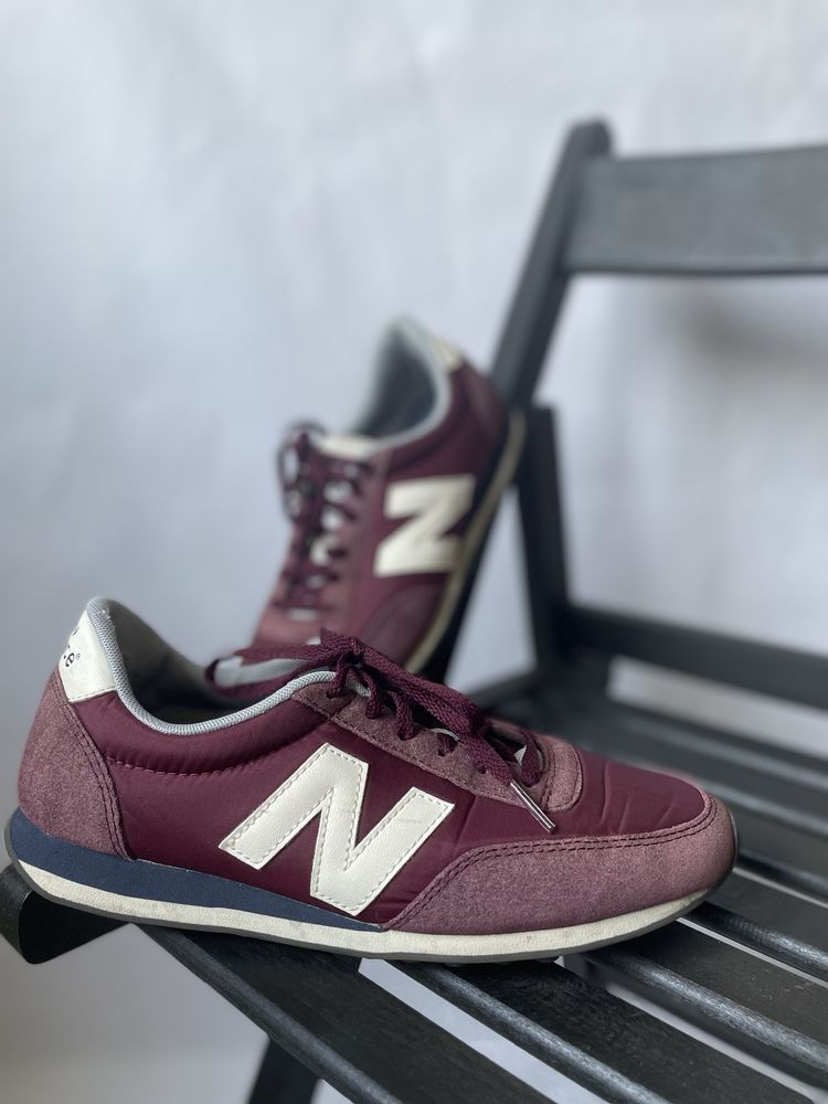 Кросівки New Balance