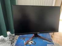 Monitor Gamingowy Acer VG240Y Pbiip 144Hz