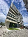 ЖК Порт Сити 54 м2. DeLight Hall Маяк Моцарт Бартоломео Loft Project