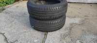 Opony letnie 8mm 185/55/15 Michelin 3N