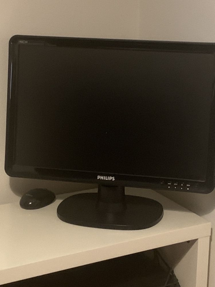 Monitor PC