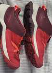 buty turystyczne Quechua crossrock 37