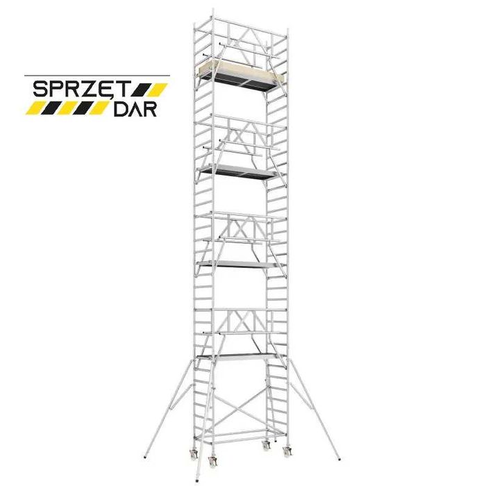 Frezarka PNI /karczownik rębak Wynajem Wypożyczalnia SPRZET-DAR WYSOKA