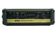 Marshall DBS 7200 hybrydowy wzmacniacz basowy 90s UK zamiana