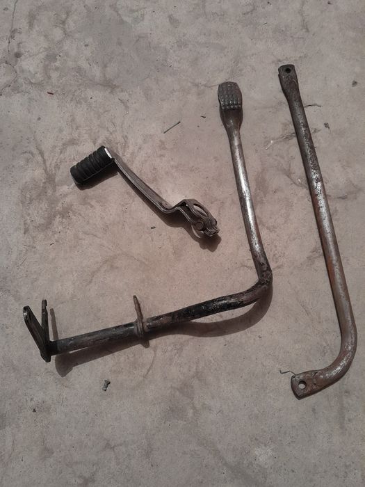 czesci simson jawa 50