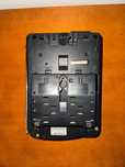 Telefon bezprzewodowy Panasonic KX-TC185B (retro, lata 90.)