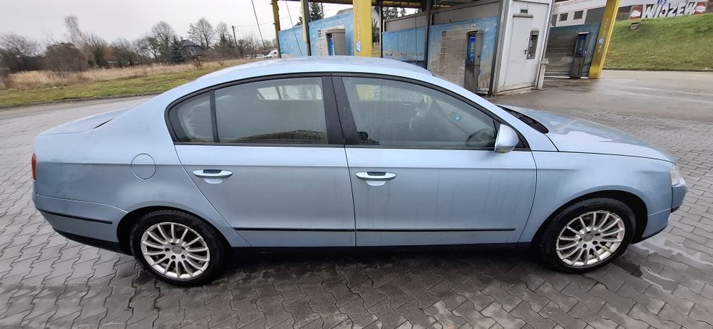 Sprzedam Passat B6