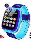 Smartwatch dla dzieci