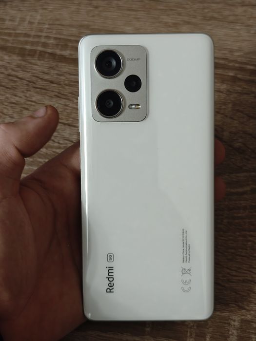 Redmi note 12 pro plus 256gb