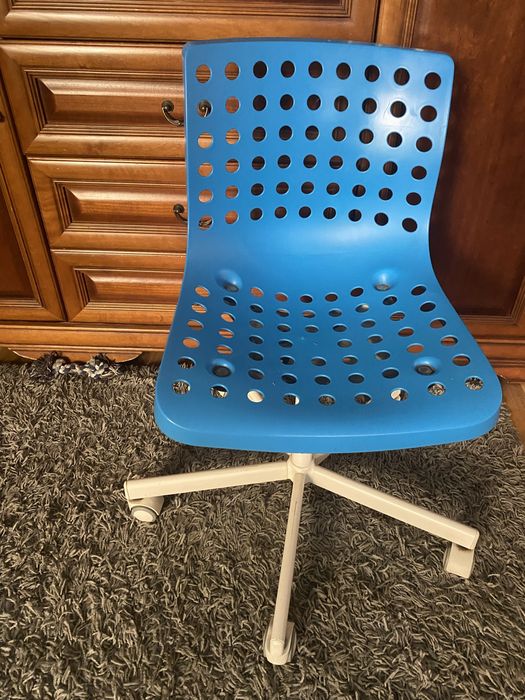 Fotel do biurka Ikea