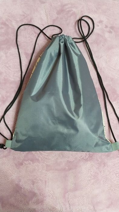 Рюкзак залізні зміни