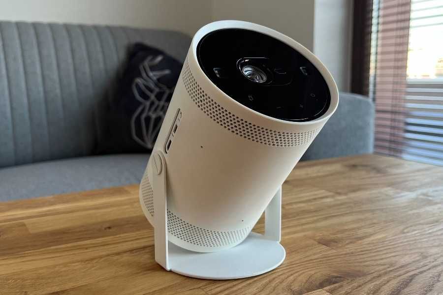 Nowy projektor Samsung The Freestyle Gen. 2 (fabrycznie zapakowany)