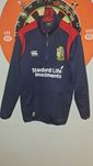 bluza dresowa Three Lions Canterbury CCC Rugby size S