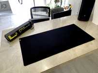 Коврик для мишки 2E Gaming 2XL Black (940x450x4mm)