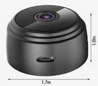 A9 міні камера WiFi Smart Home Mini DV Cam