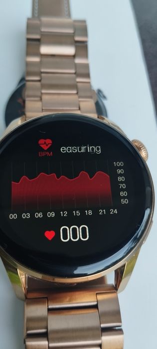 Sprzedam smartwatch
