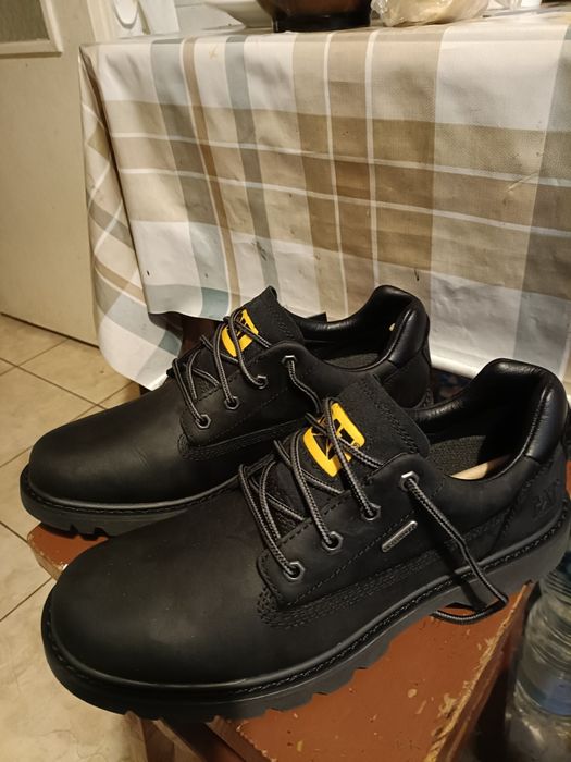 Sprzedam buty CAT.