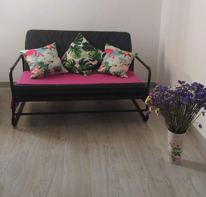 Sofá cama clik clak