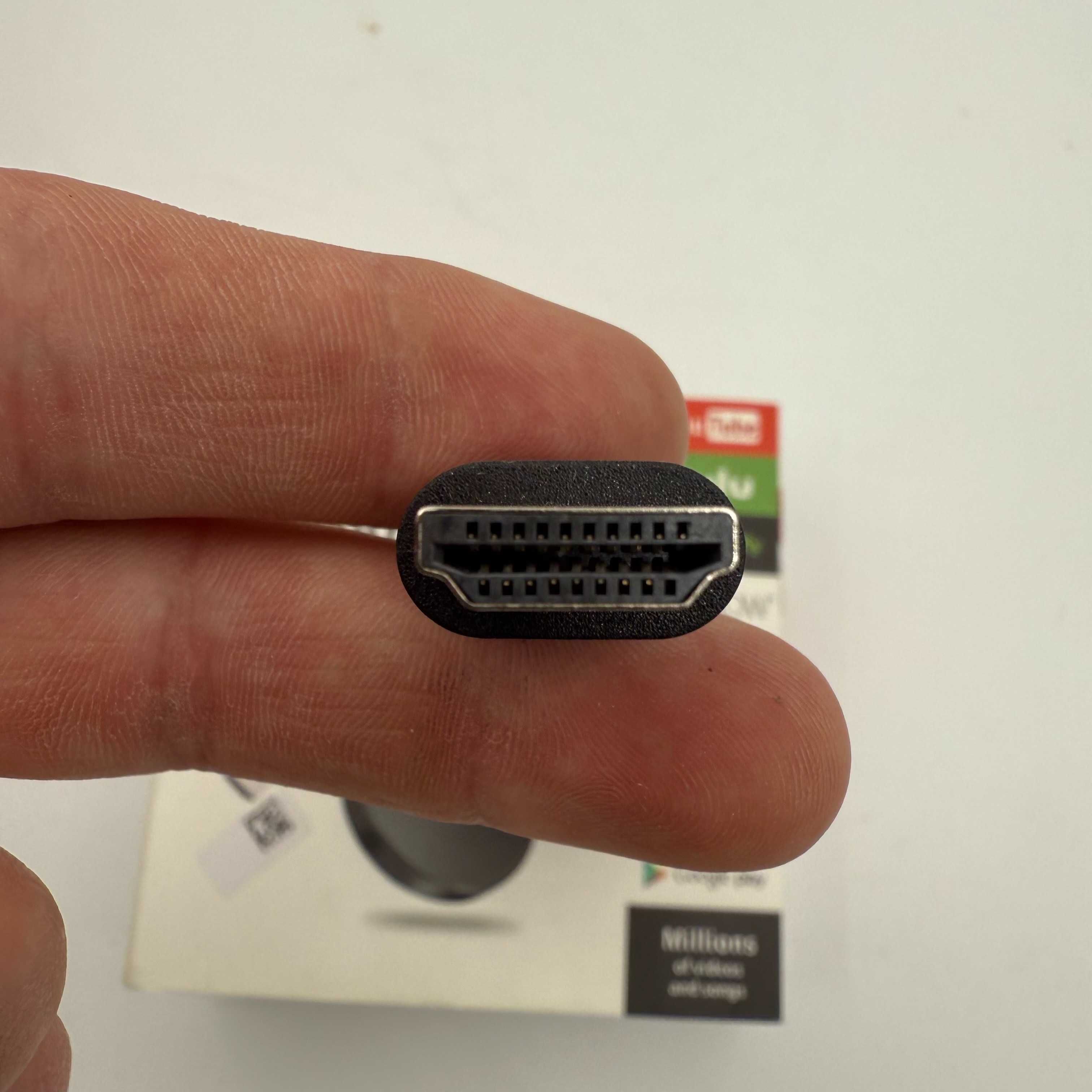 Chromecast Google SMART BOX HDMI YouTube SMART TV Wifi- Okazja!