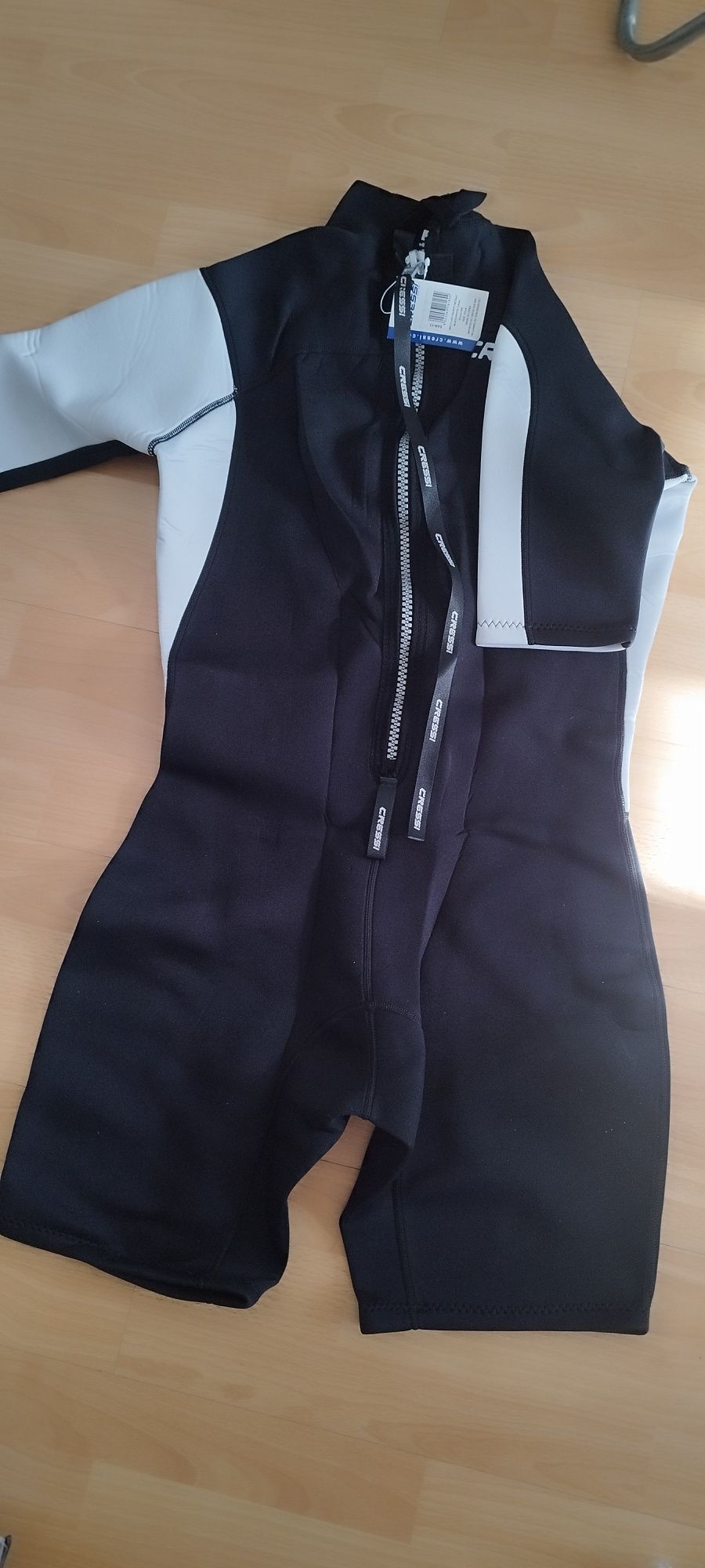 Kombinezon damski neoprenowy PIANKA CRESSI MED XXL