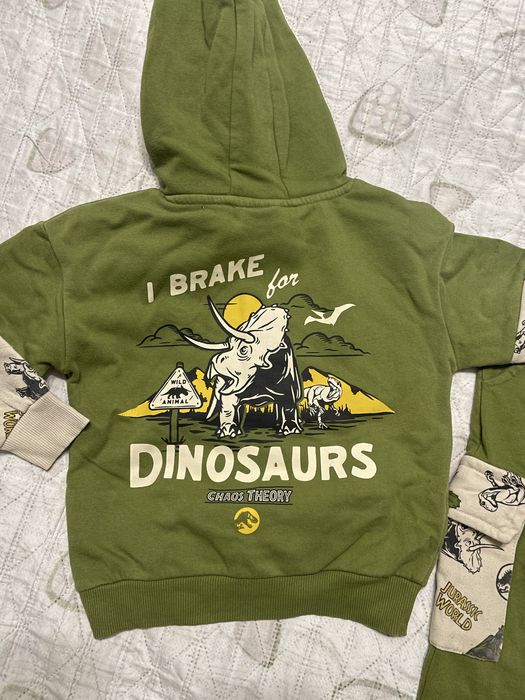 Спортивний костюм